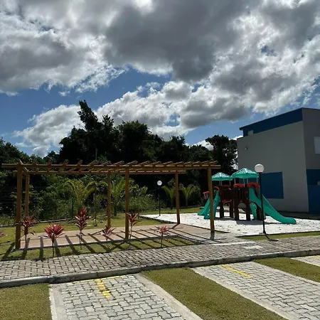 Apto condomínio Terra Mater-3