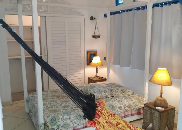 Cultura Mix Guest House Porto Seguro